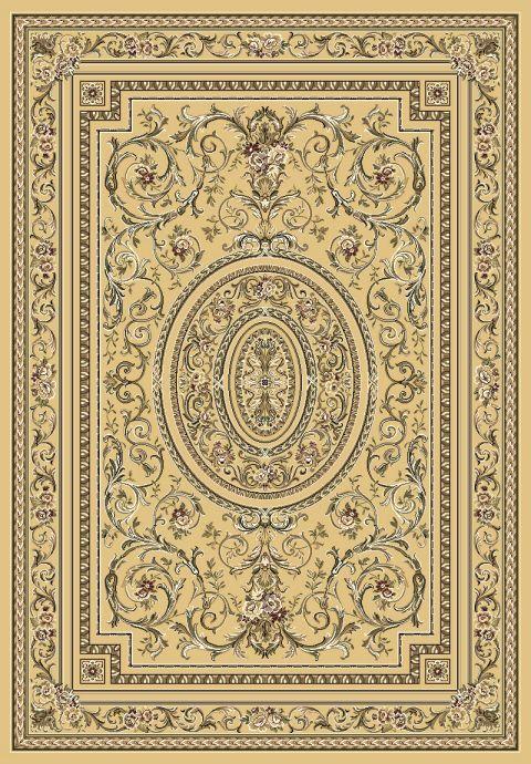 

Ragolle Ковер из вискозы Beluchi 88400 2727 1.6х2.3м