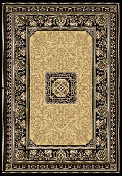 

Ragolle Ковер из вискозы Beluchi 88211 2737 1.6х2.3м