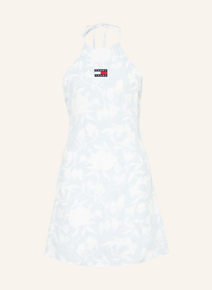 

Платье женское Tommy Jeans 1001302030 белое S (доставка из-за рубежа), 1001302030