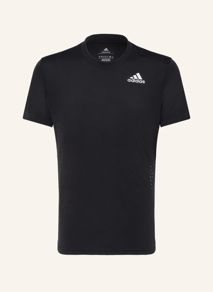 

Футболка мужская Adidas 1001302099 черная 2XL (доставка из-за рубежа), 1001302099