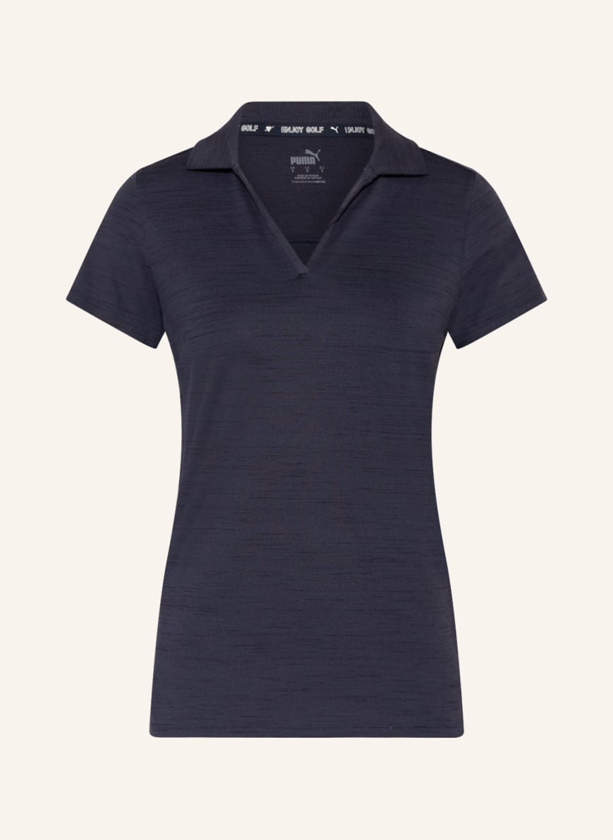 

Футболка женская PUMA 1001302153 синяя XS, 1001302153