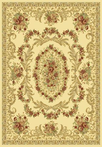

Ragolle Ковер из вискозы Beluchi 88106 6262 2.4х3.4м