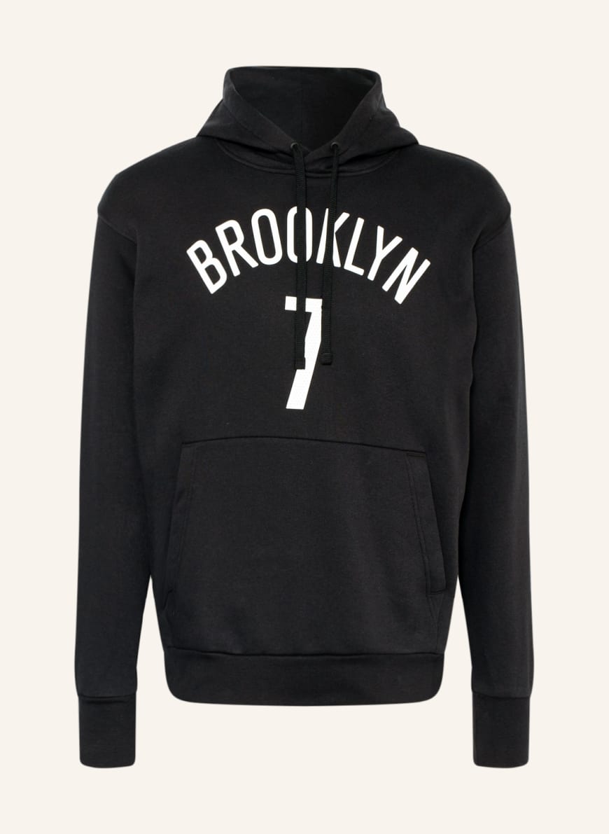 

Худи мужское Nike 1001304179 черное XL (доставка из-за рубежа), 1001304179