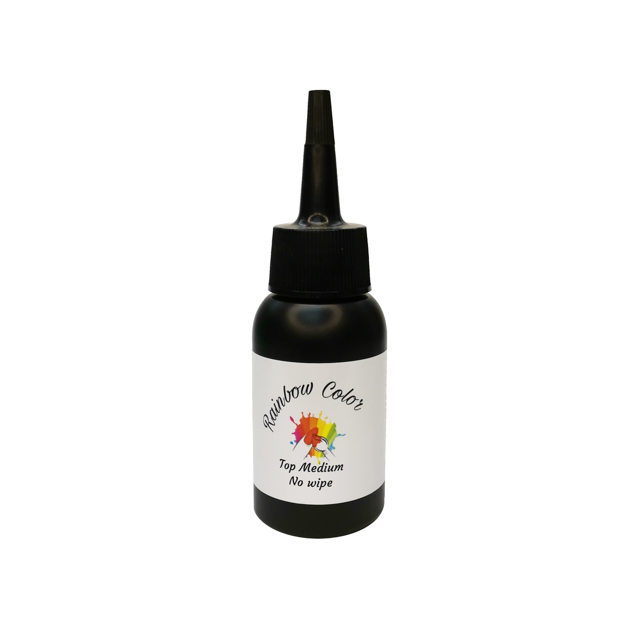

Топ без липкого слоя Rainbow Color Medium No Wipe 50 мл