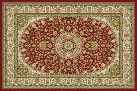 

Ragolle Ковер из вискозы Beluchi 88570 1262 2.8х4.8м