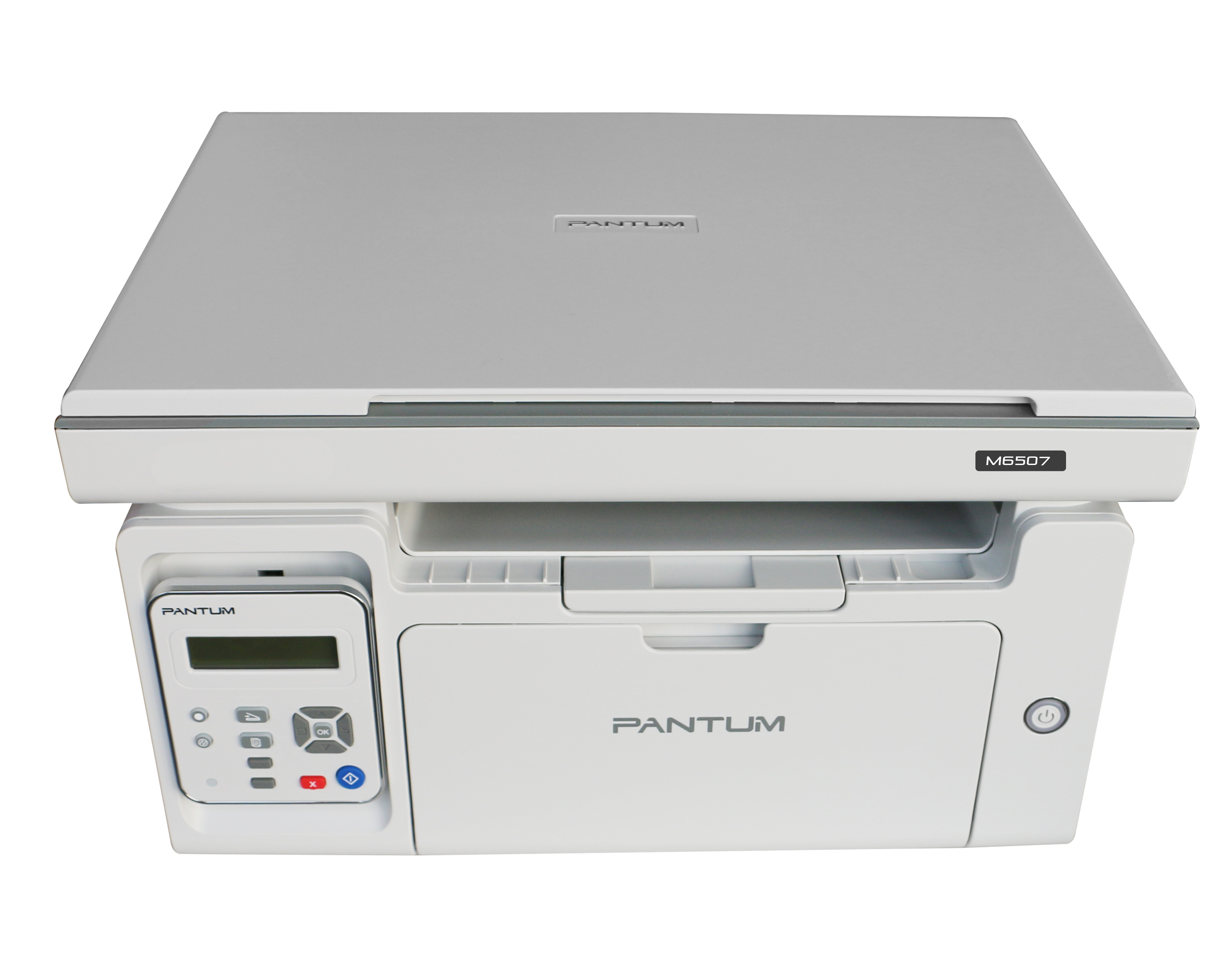 

Лазерное МФУ Pantum M6507, M6507