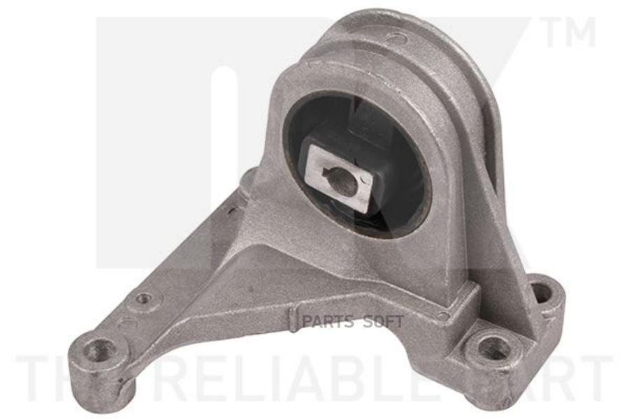 Nk 59748001 Опора Кпп Volvo S60/S80/V70/Xc90 98- 1Шт