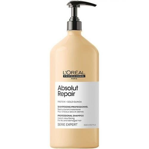 фото Шампунь l'oreal professionnel absolut repair 1500 мл