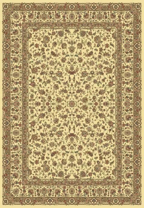 

Ragolle Ковер из вискозы Beluchi 88427 6262 3.8х4.8м