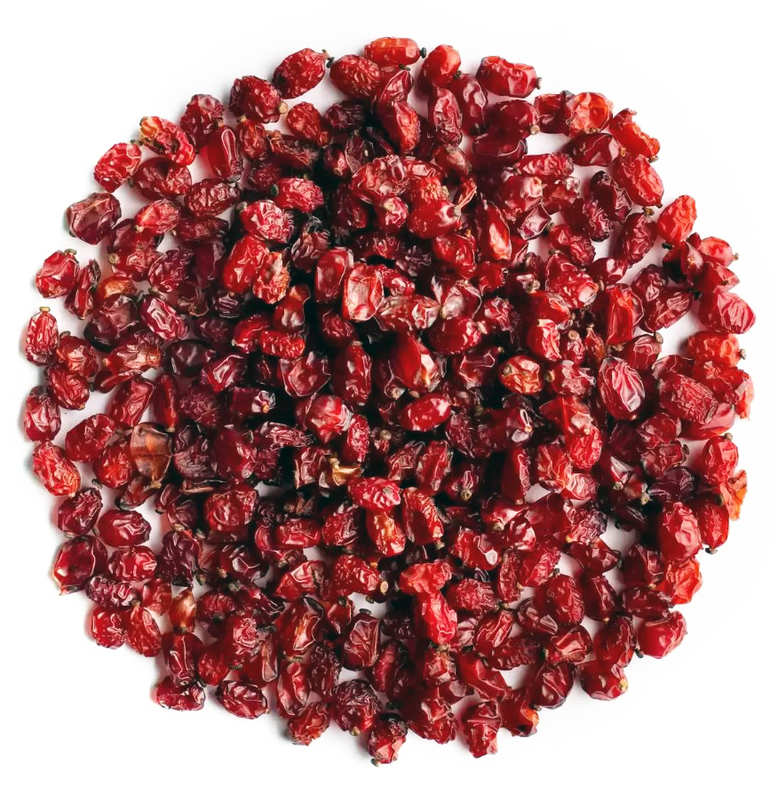 

Барбарис JOJOLAPA красный, 250 г, Специи и пряности