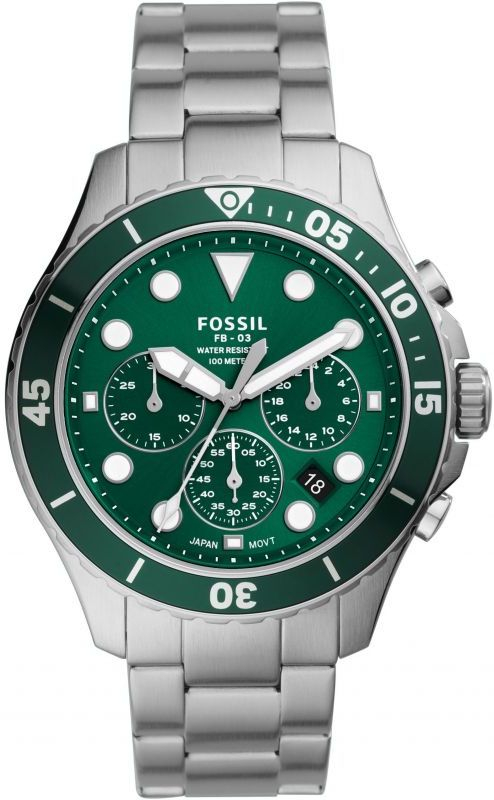 

Наручные часы мужские Fossil FS5726, FS5726