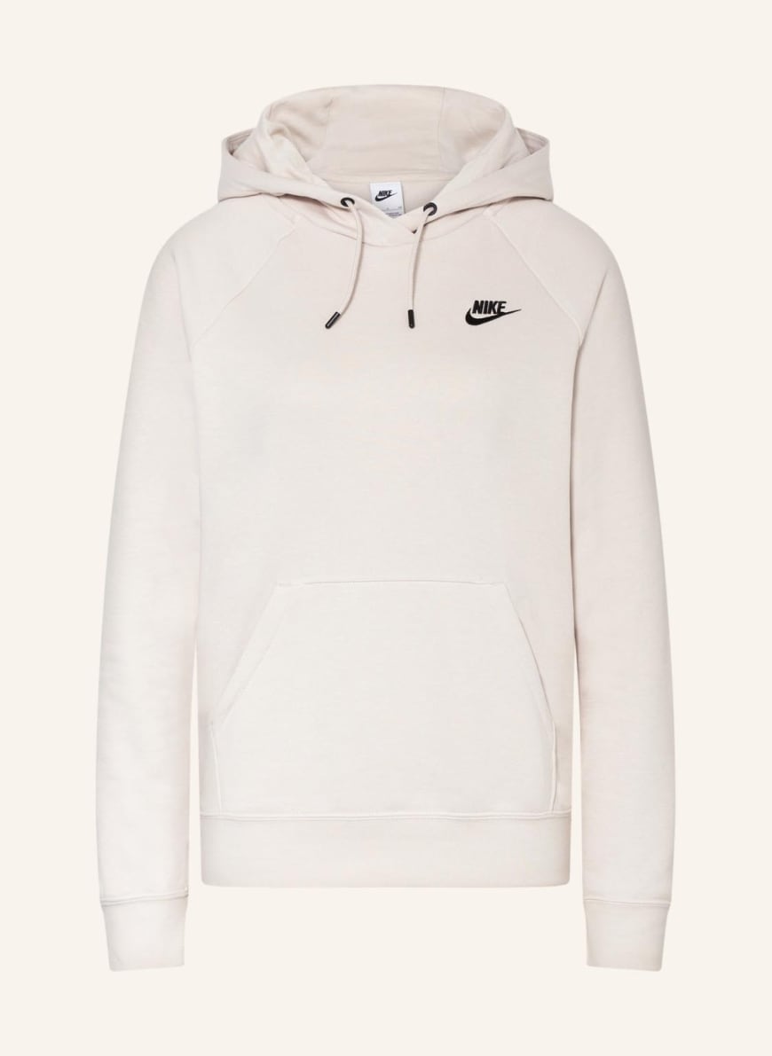 

Худи женское Nike 1001307375 бежевое S (доставка из-за рубежа), 1001307375