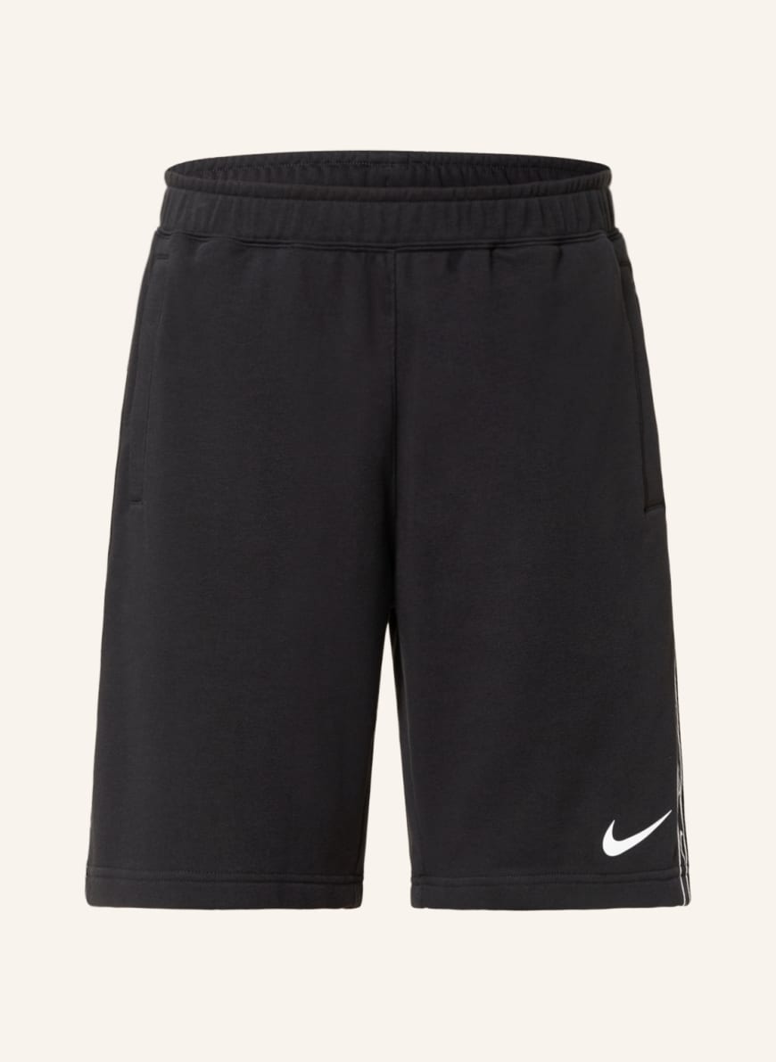 

Шорты мужские Nike 1001307407 черные XL (доставка из-за рубежа), 1001307407