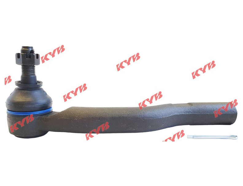 

KTR1228_наконечник рулевой левый! Toyota Camry ACV3/MCV30 01>