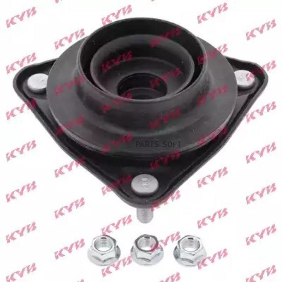 

KYB SM5792 Опора амортизатора Hyundai i40, Kia Optima () 1шт