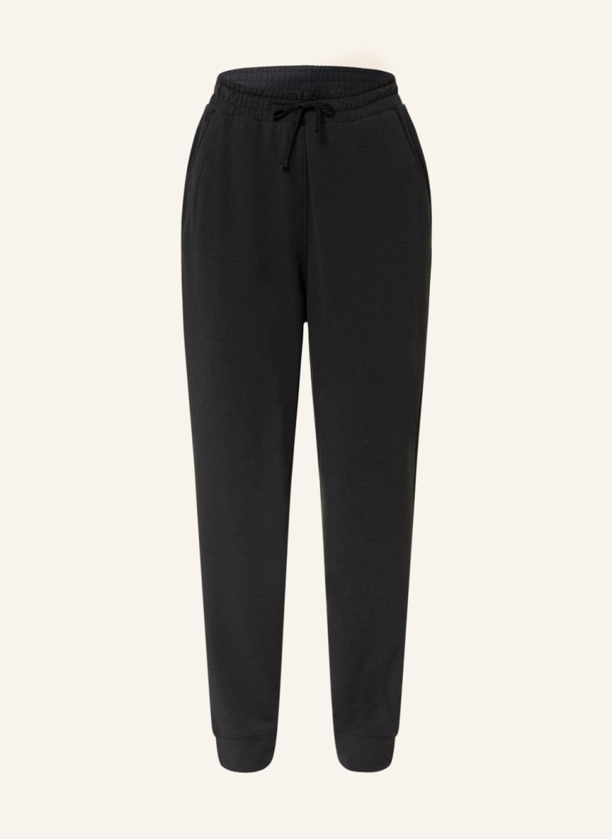 

Спортивные брюки женские Nike 1001307620 черные XS (доставка из-за рубежа), 1001307620