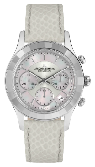 

Наручные часы женские Jacques Lemans 1-2151B, 1-2151B