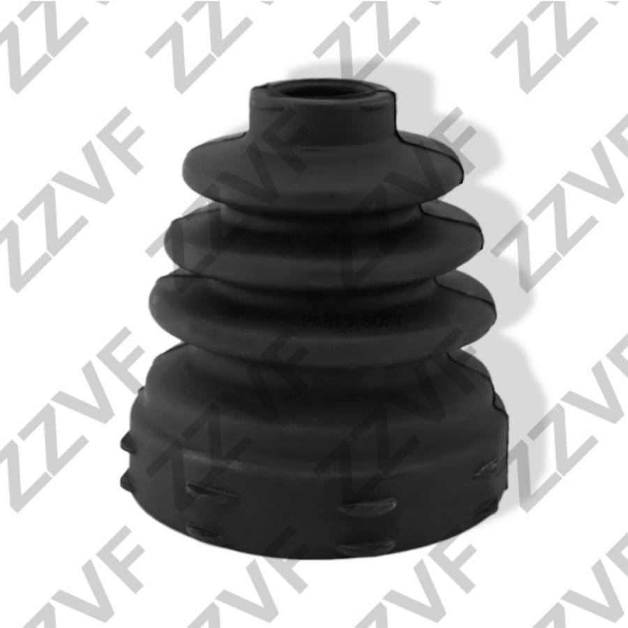 

Пыльник Шрус Внутренний Ford C-Max Cb3 07-10, Fo ZZVF ZVP25FF