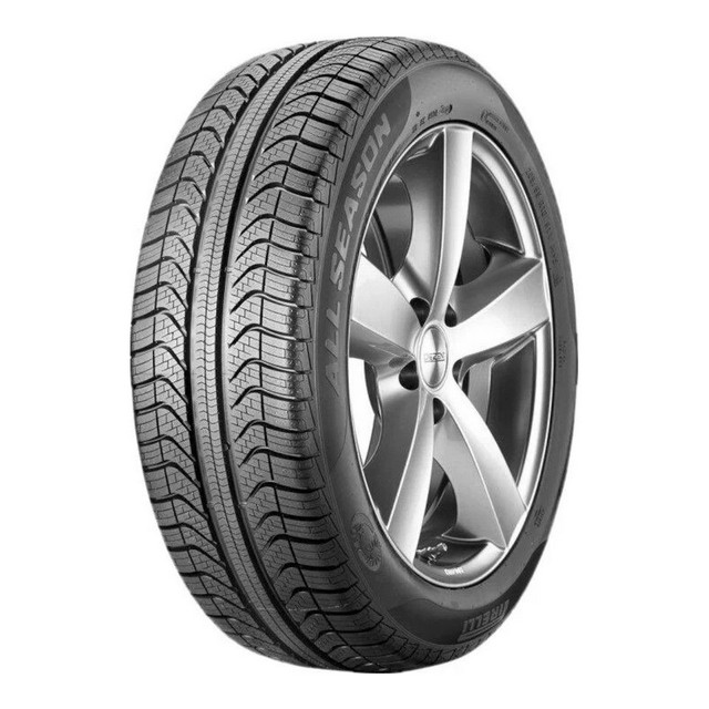 

Шины Pirelli 195/55/16 V 87 CINTURATO ALL SEASON +