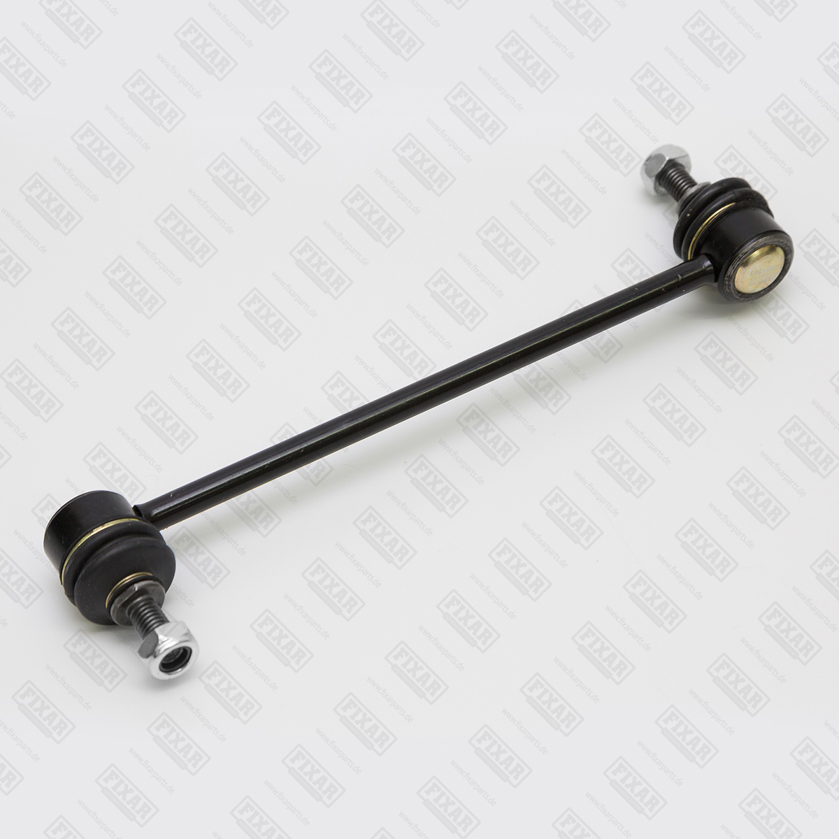 

Тяга Переднего Стабилизатора L Chevrolet CaptivaOpel Antara Fixar Fp1077l FIXAR арт. FP107
