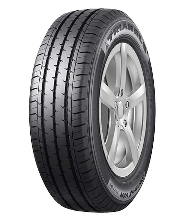 Шины Triangle ConneX Van TV701 215/70 R15 109/107S