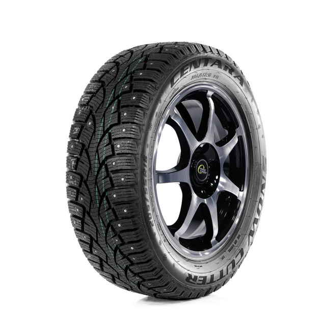 

Шины CENTARA SNOW CUTTER 205/65 R15 94T Шипованные