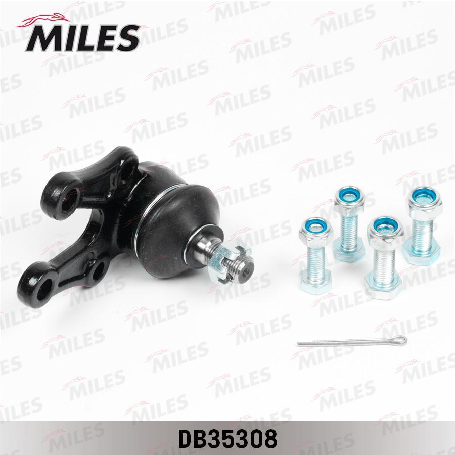 

MILES Опора шаровая MILES DB35308 TOYOTA TOWNACE/LITEACE 1шт