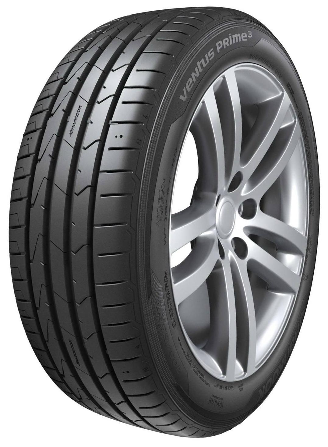 

Шина Hankook K125 Ventus Prime 3 235/45 R18 98W XL