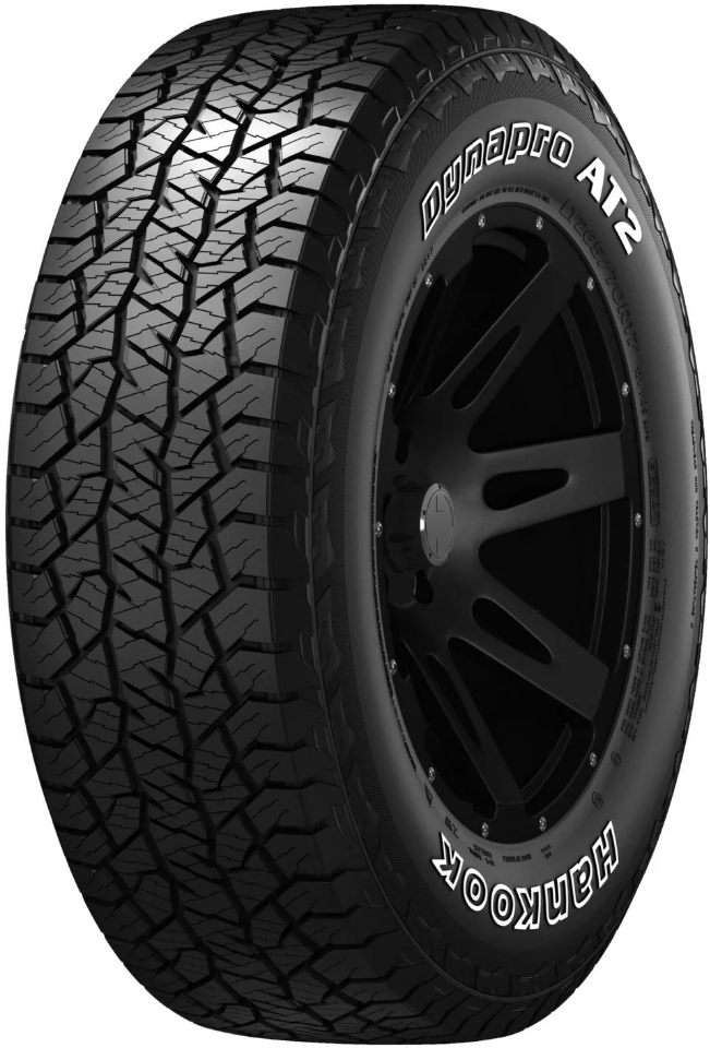 

Шина Hankook Dynapro A/T 2 RF11 215/75 R15 100/97S