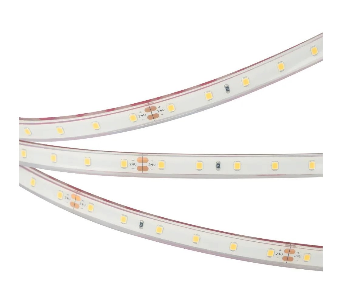 

Светодиодная лента Arlight RTW-PFS-A60 034159 5 м белый теплый, RTW-PFS-A60