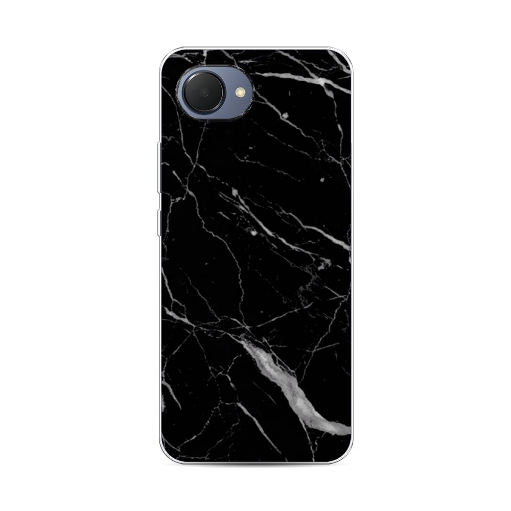 

Чехол Awog "Черный минерал" для Realme Narzo 50i Prime, 2510650-3