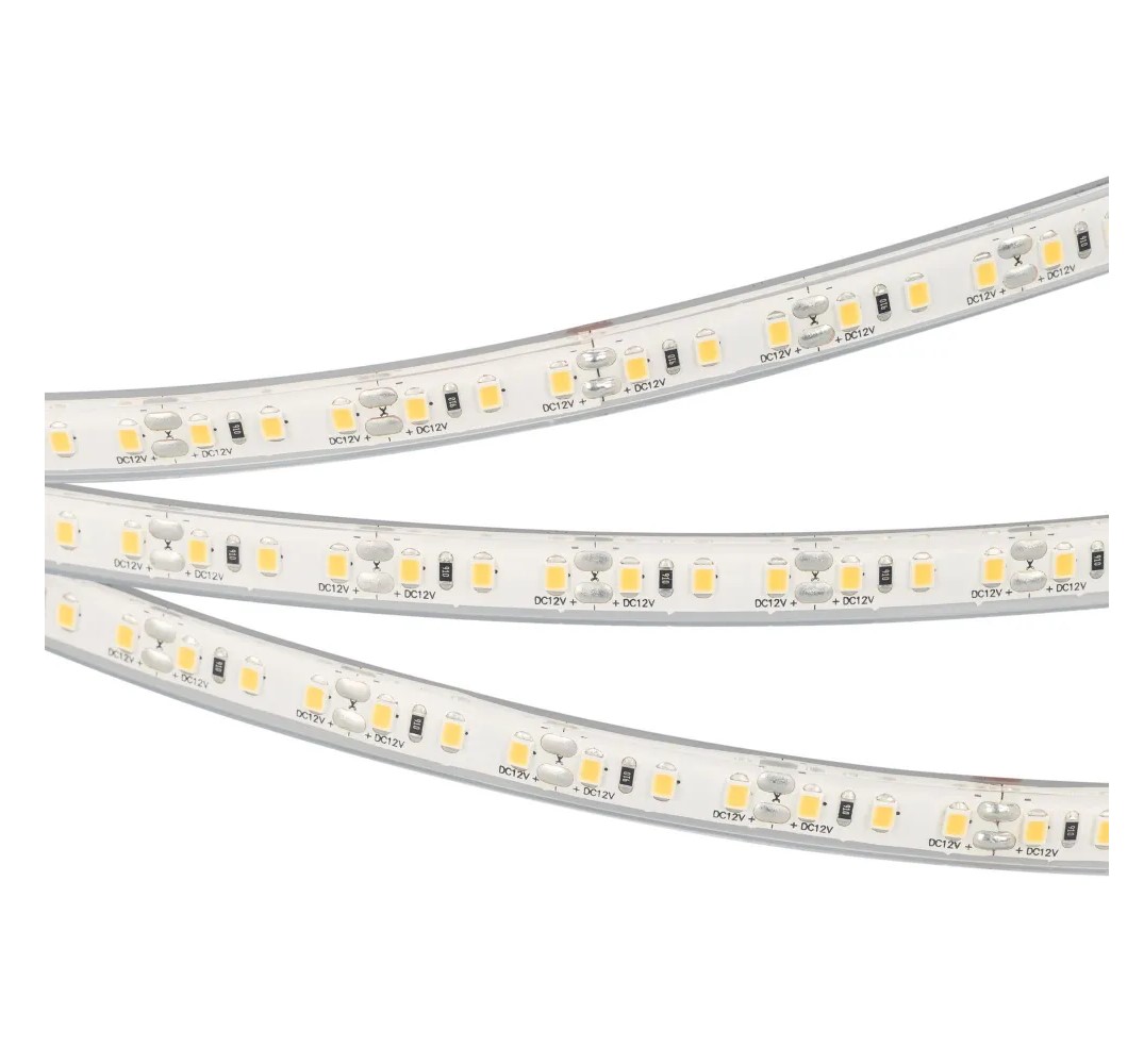 

Светодиодная лента Arlight RTW-PU-A120 029598(2) 5 м белый теплый, RTW-PU-A120