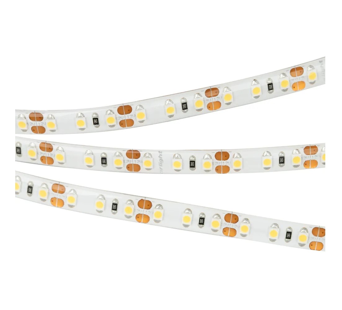 

Светодиодная лента Arlight RTW-SE-A120 014637(2) 5 м белый, RTW-SE-A120