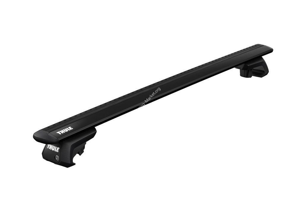 Багажник Thule WingBar Evo Black на аэродинамических дугах для Haval H8 46721₽