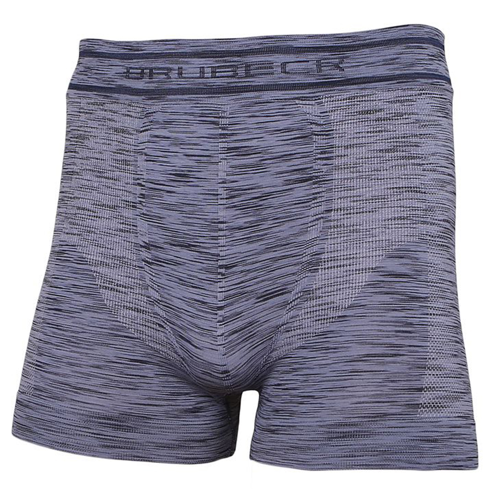 

Термотрусы Brubeck Fusion Box, джинс, S, Fusion Box