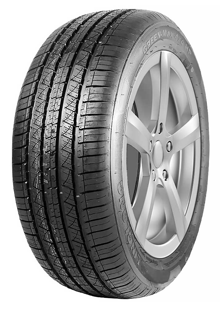 

Шины R18 255/55 Ling Long GREEN-Max 4x4 HP XL 109V