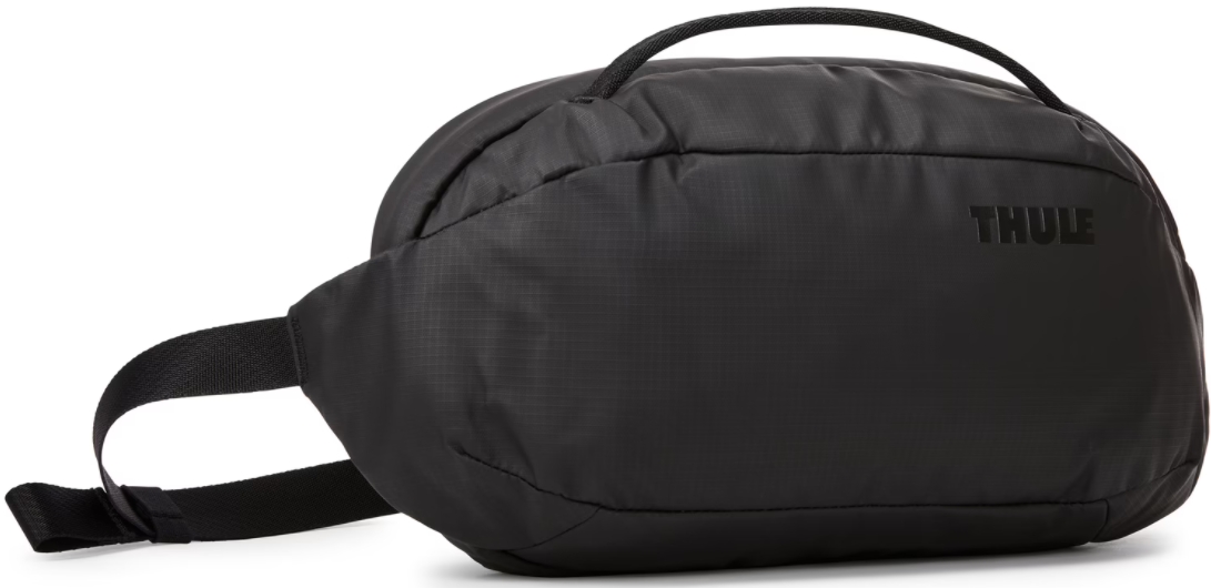Поясная сумка Thule Tact Waistpack 5L (Black)