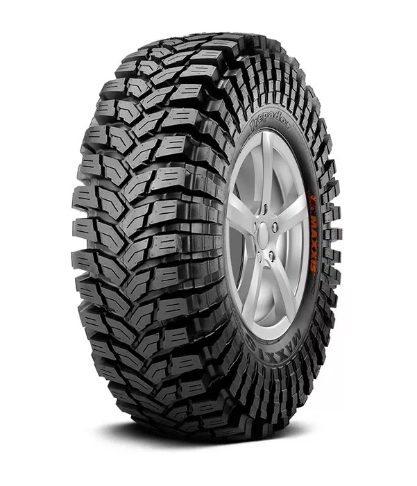 

Шины Maxxis 33X12.50R20 MAXXIS Trepador M8060 121Q