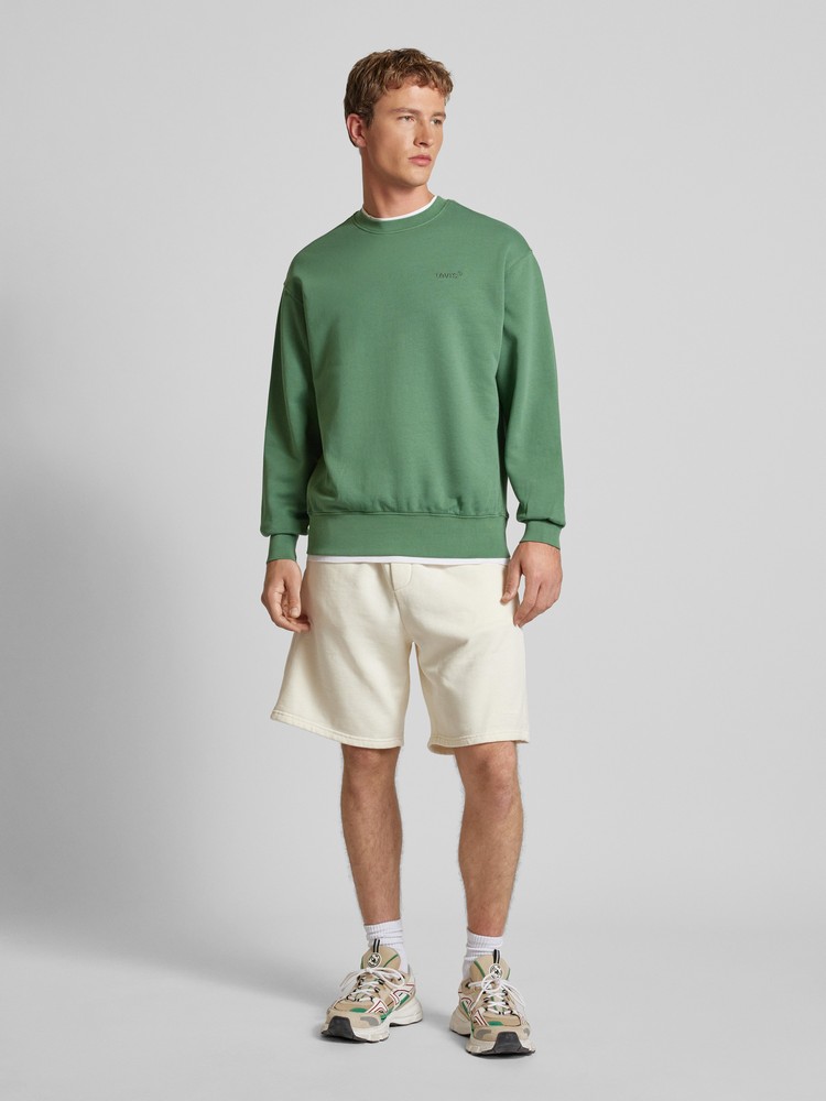 

Свитшот мужской Levi's A92440008 зеленый XL, A92440008