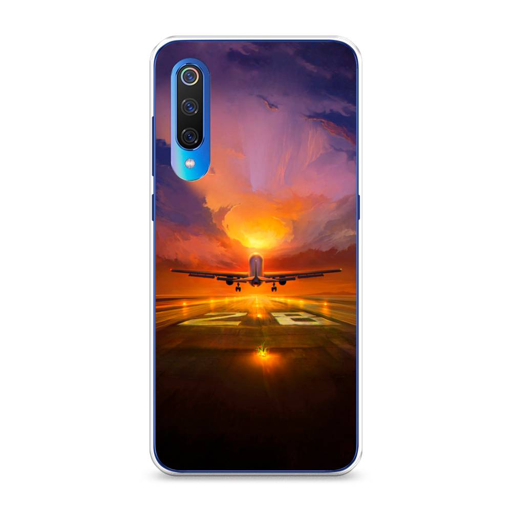 Чехол на Xiaomi Mi 9 