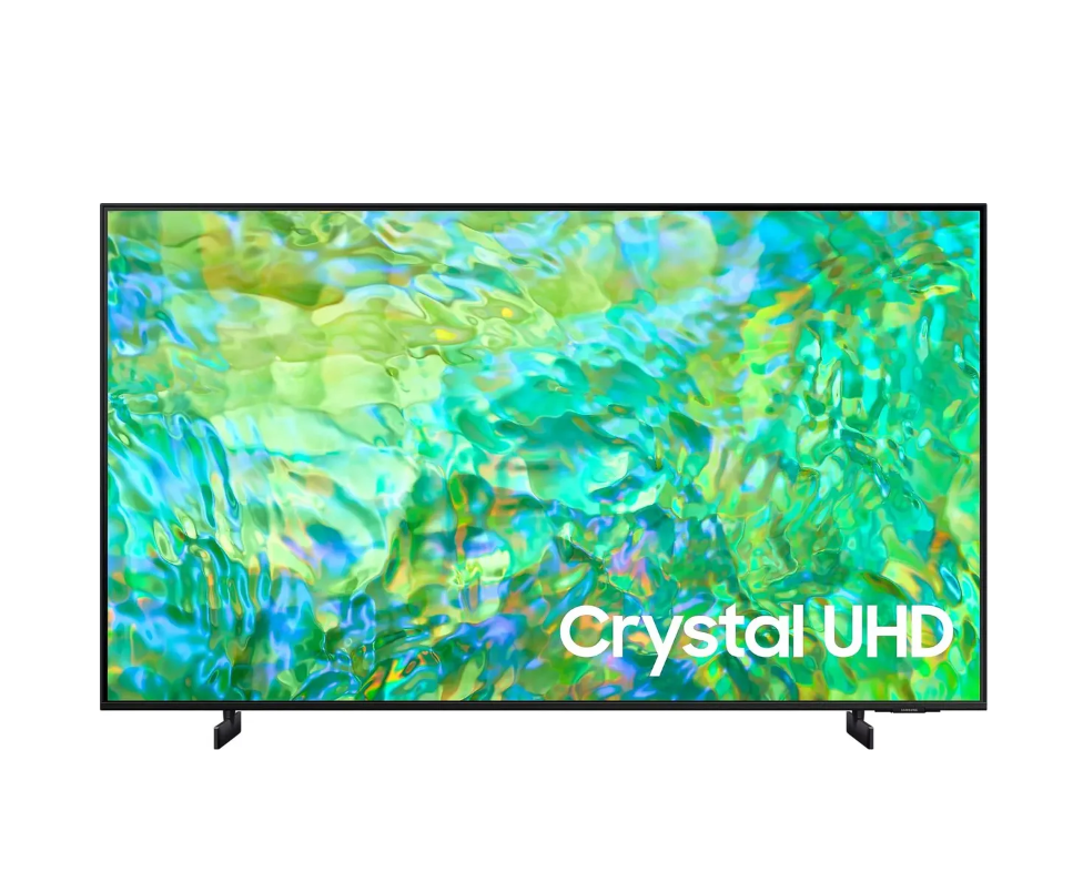 Телевизор Samsung UE55CU8000UX, 55