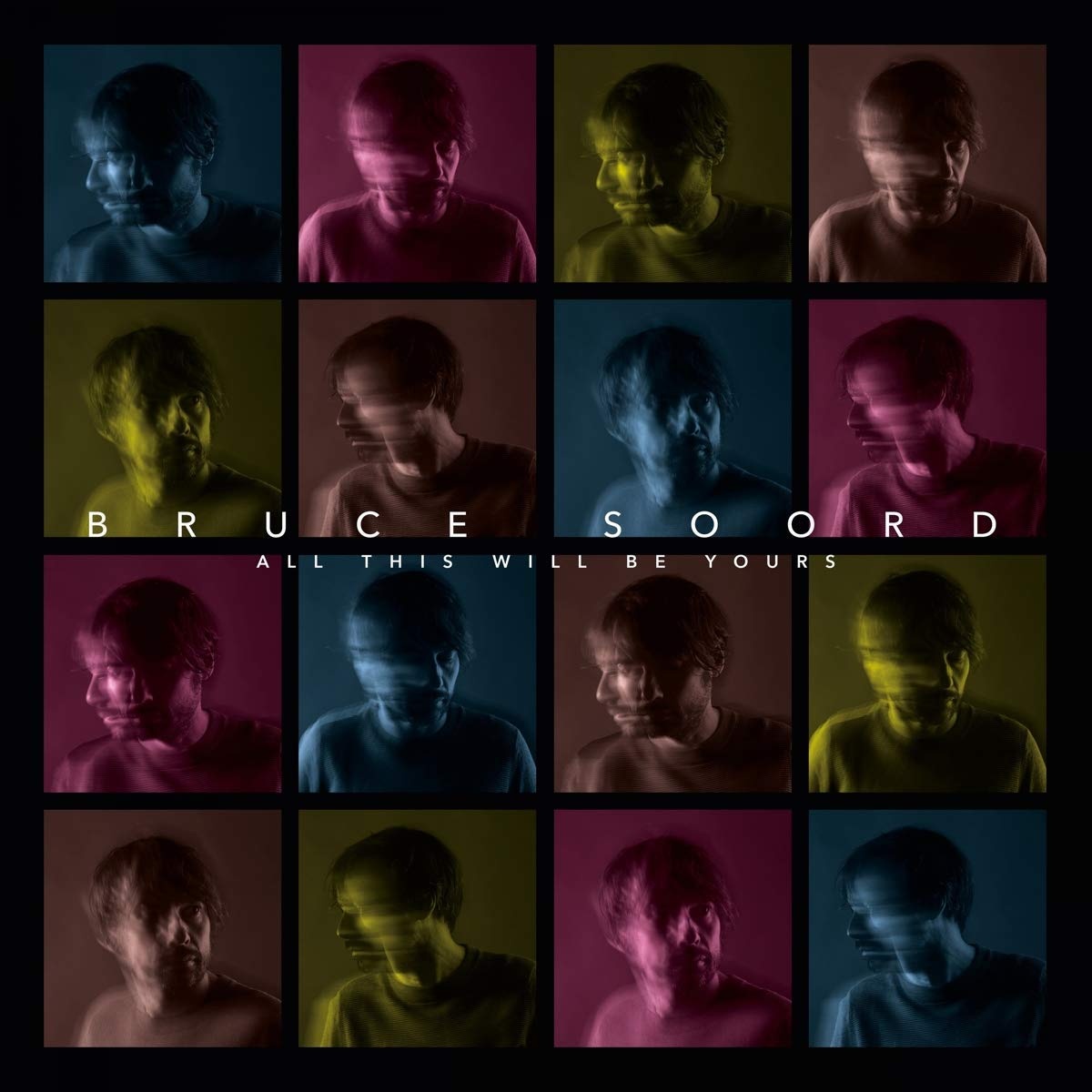 

Bruce Soord - All This Will Be Yours (180 GR) (LP)