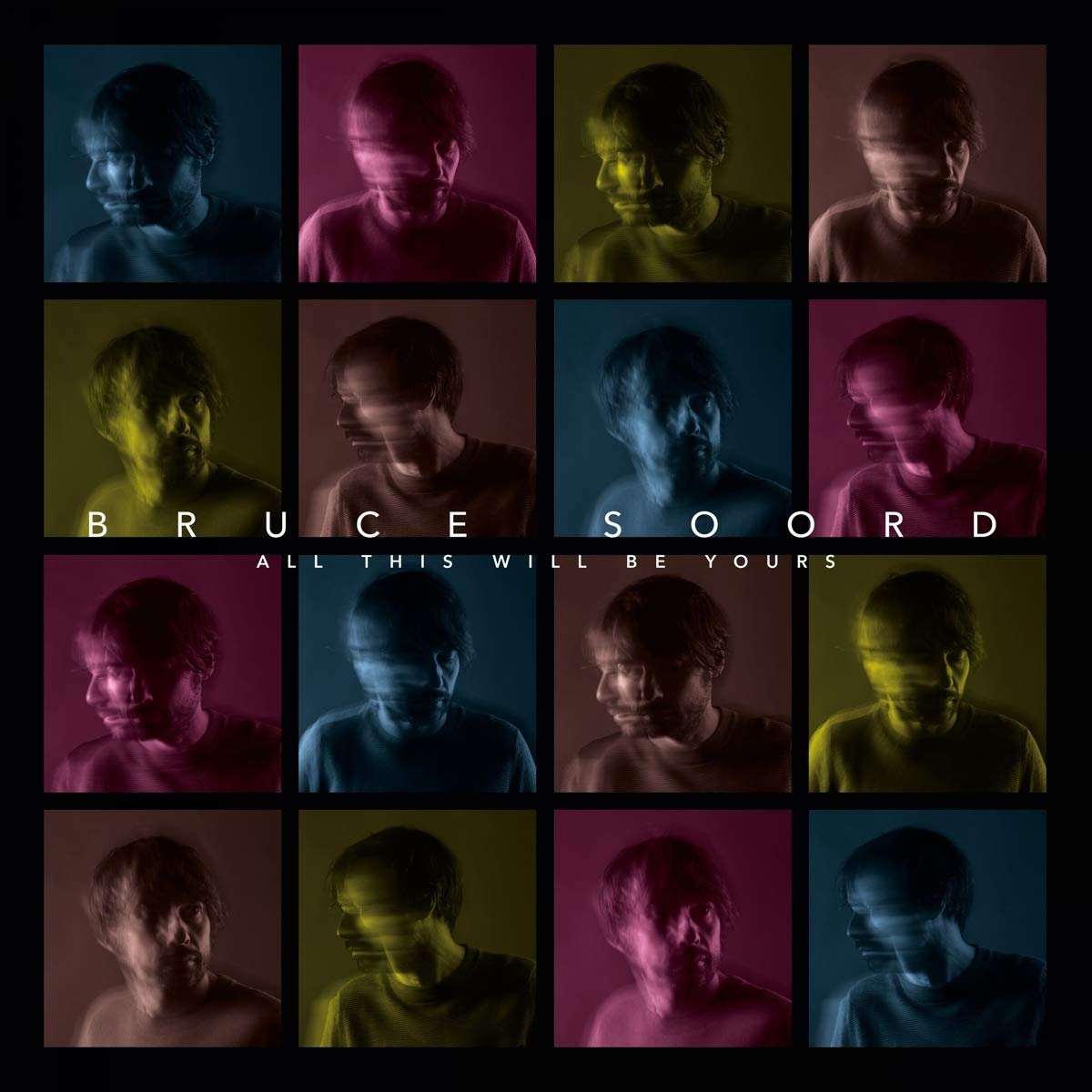 Bruce Soord - All This Will Be Yours (180 GR) (LP)