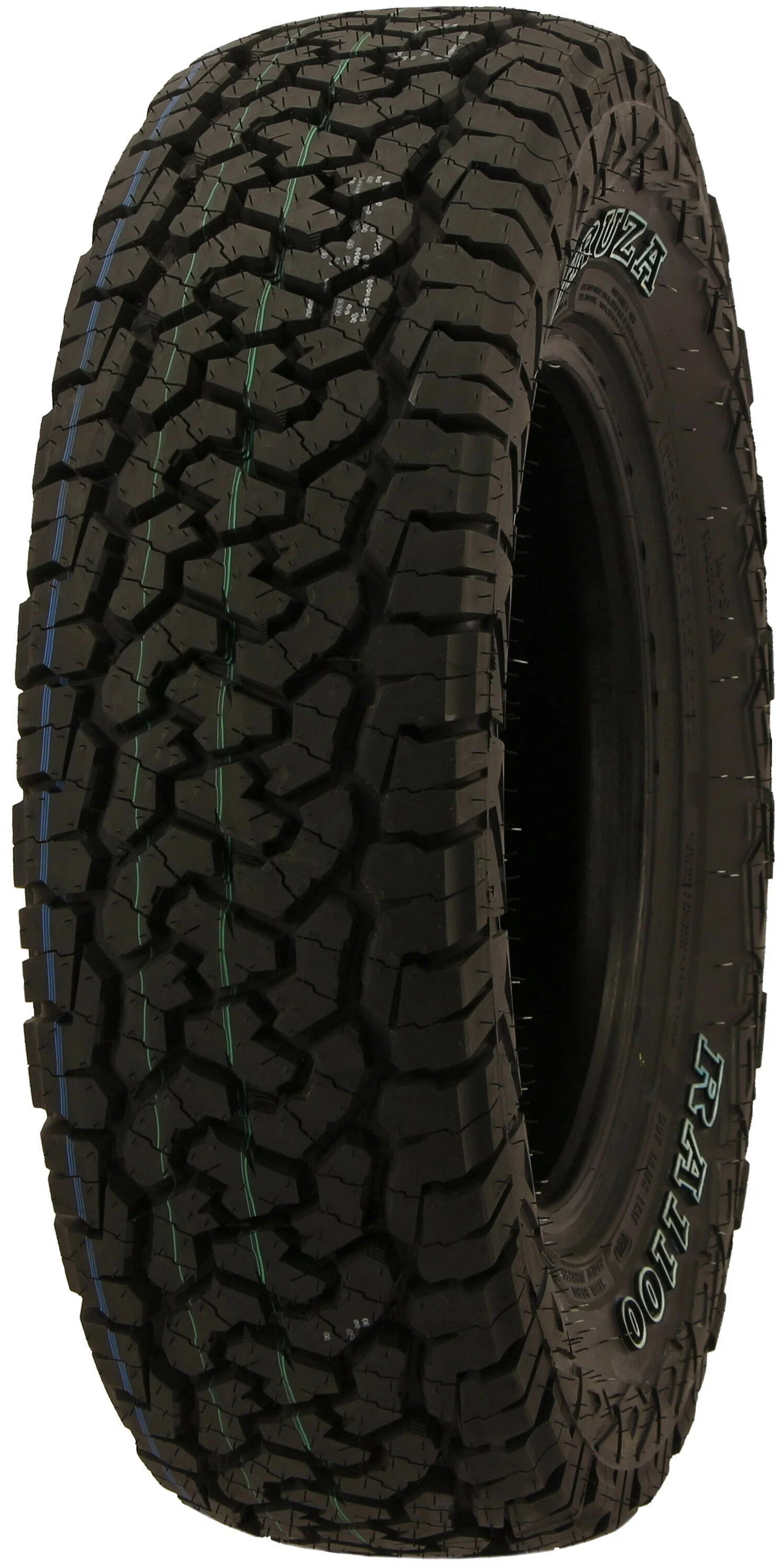 

Шины Roadcruza 31x10.50R15LT Roadcruza RA3100 109Q