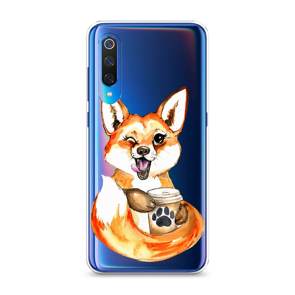 Чехол на Xiaomi Mi 9 