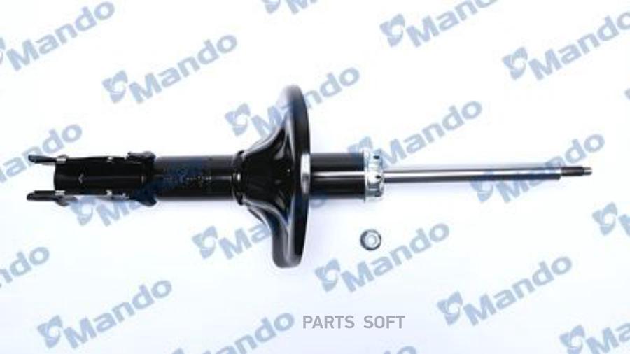 

Амортизатор передний газовый Mitsubishi Lancer VII 03>13 Mando MSS016032