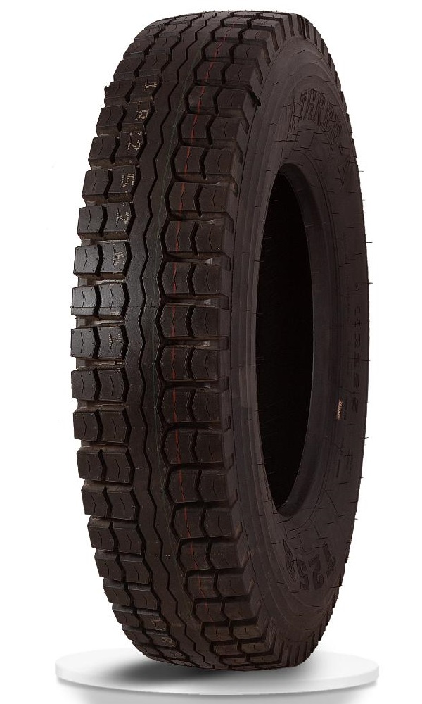 

Шины THREE-A 11R22.5 THREE-A T258 16PR 146/143L TL