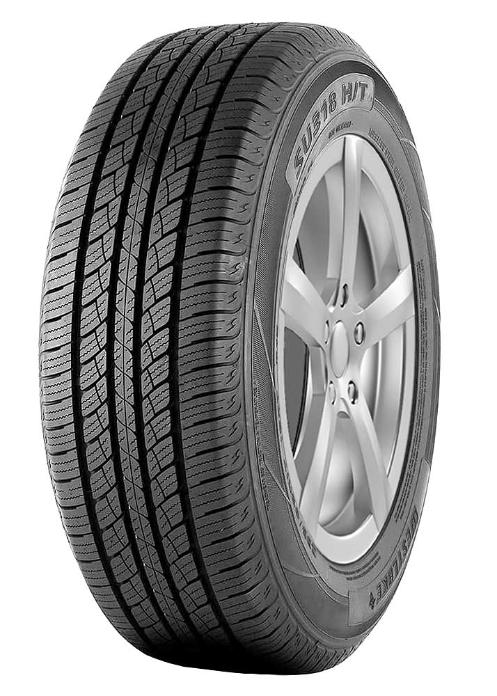 

Шина летняя WESTLAKE SU318 H/T 265/70 R17 115T н/ш