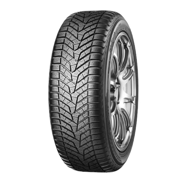 

Шины Yokohama BluEarth Winter V905 275/45 R21 110V