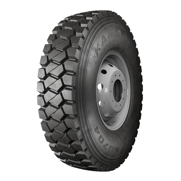 

Шины Kama 315/80R22.5 КАМА NU704 156/150L TL НкШЗ
